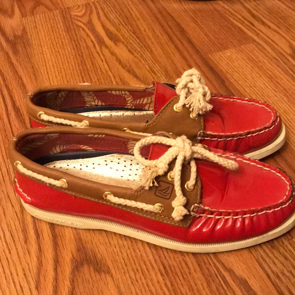 Sperry Top-Sider